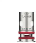 VAPORESSO Rezistenta Vaporesso GTX Dual Mesh Coil 0, 3 (6943498649778) Atomizor tigara electronica