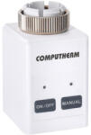 COMPUTHERM termosztáttal vezérelhető motoros állítómű radiátorszelephez Q12RF (Q12RF)