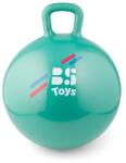 BS TOYS Ugrálólabda - zöld (BS_GA556)