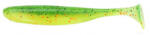 Keitech Easy Shiner 6.5" 165mm/ EA#05 - Hot Fire Tiger gumihal (W-4560262627620)
