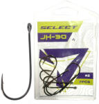 Select Horog Select JH-30 Jig Hook #2 (7 db/csomag) (W-4823102130934)