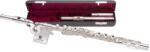 Jupiter JFL700WRXE Flute, Waveline, incl. Extension Kit, Packaging Flaut de concert (JFL700WRXE)