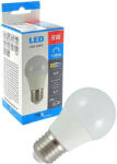 Trixline 8W E27 720lm 6500K A50 LED izzó (Trixline-8W-E27-A50-6500K)