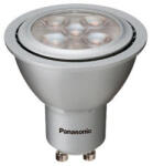 Panasonic 6W (70W) 355lm 2700K LDRHV7L27WG10EP GU10/MR16 LED izzó (Panasonic-LDRHV7L27WG10EP)