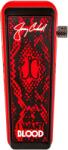 Dunlop JC95IWB Jerry Cantrell I Want Blood Cry Baby Pedală Wah-Wah (JC95IWB)