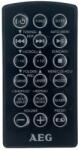 înlocuitoare AEG IMS 4441 IP - telecomandă compatibilă de marcă General