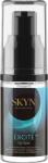 Skyn Gel stimulant pentru bărbați SKYN Excite for Him - efect de încălzire și furnicături, pompă, 15 ml (SKN026)