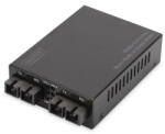 Digitus Fast Ethernet Multi- to Singlemode Media Converter (DN-82024) - bbmarket