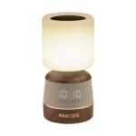 Maxi-Cosi Soothe Pro Elegance Beige éjszakai lámpa projektorral és zenével