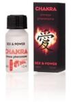 Love & Desire Parfum cu feromoni CHAKRA pentru bărbați - 7 feromoni, aromă orientală intensă și masculină, 10 ml (CHK01)