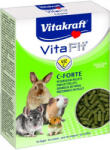 Vitakraft Vita Fit C-Forte petrezselymes pellet rágcsálóknak 100g