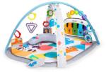 Baby Einstein Kickin' Tunes 4in1 játszószőnyeg 0h+