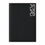ARTIBEST Agenda A5, datata, negru, ARTIBEST (EJ271204)