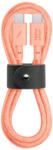 Native Union Belt Cable USB-C to USB-C 1, 2m - Apricot (BELT-C-APR-2-NP)
