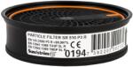 ARDON Filtru SR 510 P3 pentru particule de praf - Neagră (F8003/1)