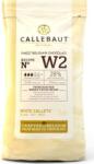 Callebaut Fehér W2 csokoládé - 1 kg - Callebaut (CB424706)