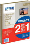 Epson Premium Glossy fotópapír 255gr A4 S042169 (30 lap) (TEPS042169)