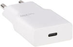 Grundig USB-C GaN 20W töltő | Gyors és kompakt hálózati adapter (871125242371)
