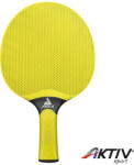 JOOLA Pingpongütő Joola Vivid lime (51012) - aktivsport