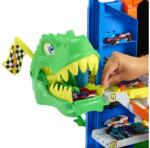 Mattel ultimate garázs 2026 (36896)