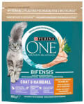 ONE Hairball Csirkés Száraz macskaeledel 750g (730) - tenyesztoitap