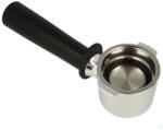 Delonghi EC230 / EC235 / EC260 kávéfőző szűrőtartó kar / portafilter (7313289999) - gyári