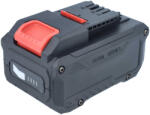 VHBW EXTENSILO akkumulátor FLEX AP18/8.0 készülékhez, Li-Ion, 18 V, 8000 mAh (889009112)