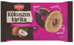 DETKI Keksz DETKI vaniliás karika kókuszos étbevonóval 150 g - robbitairodaszer