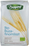 Biopont bio finomliszt (BL-55) - 1 kg - Sérült