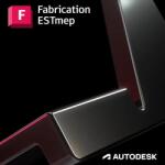 Autodesk Fabrication ESTmep - Licență Abonament - Edu, 1 an