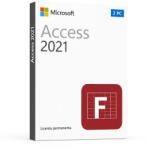 Microsoft Licență Access 2021 2 PC - Activare Online