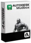 Autodesk Mudbox - Licență Abonament - Comercial, 3 ani