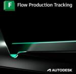 Autodesk Flow Production Tracking - Licență Abonament - Edu, 2 ani