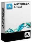 Autodesk Arnold - Licență Abonament - Edu, 1 an