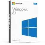 Microsoft Licență Windows 8.1 5 PC - Activare Online