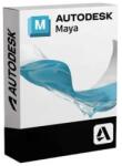 Autodesk Maya - Licență Abonament - Edu, 2 ani