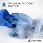 Autodesk Revit LT - Licență Abonament - Comercial, 1 an