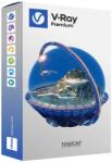 Chaos V-Ray Premium - Licență Comercială - Abonament 1 an