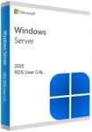 Microsoft Licență Windows Server 2025 RDS CAL 50 Utilizatori Retail