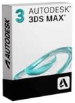 Autodesk 3ds Max - Licență Abonament - Edu, 3 ani