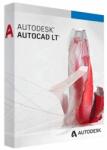 Autodesk AutoCAD LT - Licență Abonament - Edu, 1 an