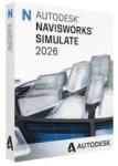 Autodesk Navisworks Simulate - Licență Abonament - Edu, 2 ani