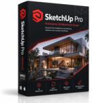 SketchUp Pro - Licență Comercială - Abonament 1 an (SKP-PRO-YR-CNL)