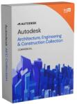 Autodesk AEC Collection - Licență Abonament - Comercial, 2 ani