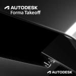 Autodesk Forma Takeoff - Licență Abonament - Edu, 2 ani