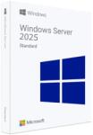 Microsoft Licență Windows Server 2025 Standard (EP2-25187)