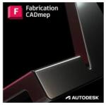 Autodesk Fabrication CADmep - Licență Abonament - Comercial, 1 an