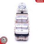 ESEN SKV kapcsoló, ablakemelő ESEN SKV 37SKV053_4969 for MERCEDES-BENZ (37SKV053_4969)