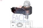 FACET kopogásérzékelő FACET 9.3012 for OPEL, VAUXHALL, GENERAL MOTORS, ALFA ROMEO, … (9.3012)