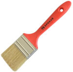 SPOKAR® Spokar 81214 lapos ecset 50mm oldószeres festékekhez és lakkokhoz, lazúrokhoz, akrilhoz, olaj- és falfestékekhez () (81214-50)